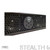 Wet Sounds Stealth 6 Ultra HD All-in-one Amplified Soundbar with Remote - Used Acceptable