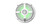 Wet Sounds REVO 6-XWW White Closed XW Grille 6.5 Inch Marine LED Coaxial Speakers (pair) - Used Acceptable