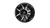 Wet Sounds REVO 6-XSB-SS Black XS / Stainless Overlay Grill 6.5 Inch Marine LED Coaxial Speakers (pair) - Used Good