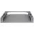 Wet Sounds Billet WS420-BT Under Dash Mount  - Silver - Used Very Good