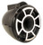 Wet Sounds REV10 10" Swivel Base Mount Tower Speakers - Black (Pair) -  Used Very Good - Used Very Good