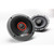 MB Quart Formula 6.5 inch 2-way coaxial car speakers - Open Box