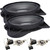 PowerBass OE69C-TY - 6x9" Toyota OEM Upgrade Component Speakers Kit - Pair - Open Box