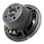 Arc Audio Moto602-HD Horn Loaded Compression Coaxial Powersport & Motorcycle Speakers - Used Acceptable