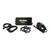 NavAtlas RZR1ZONE2S - NA30C 3" Source Unit with Kick-Panel Speakers, Amplifier, and Wiring Kit Compatible With 2019-2020 Polaris RZR Turbo S