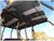 SSV Works WP3-UO4L Ranger, Rhino, Viking, Mule, Teryx, Teryx 4, 4 Speaker Overhead Weather Proof Sound Bar