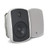 Russound 5B45B 4" 2-Way OutBack Indoor/Outdoor Speakers