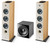 Focal Chora Speakers With Subwoofer