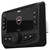 Wet Sounds WS-MC-20 2-Zone Media Center with (2) WS-G2-CTR Wired Transom Remote w/ Full Color Display for WS-MC-20