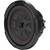 Kicker 48CWRT82 CompRT 8" Subwoofer, DVC, 2-ohm