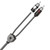 Wet Sounds Wet Wire RCA Male To 3.5mm Male - 2 Feet