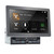 Dual DMCPA11BT 10.1" Digital Media Receiver with Bluetooth, Apple CarPlay, and Android Auto