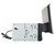 Dual DMCPA11BT 10.1" Digital Media Receiver with Bluetooth, Apple CarPlay, and Android Auto