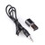USB Powered Bluetooth Adapter for AUX Inputs