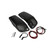 Arc Audio MPAK14CX Harley 2014+ with Coaxial Speakers, MOTO692 6" x 9" Coax Speakers and Kicker 46HDBL Bag Lids