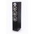 KLH Kendall Floorstanding Loudspeaker, 3-Way Bass Reflex with Woven Kevlar Drivers - Black Oak, Sold Individually
