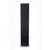 KLH Kendall Floorstanding Loudspeaker, 3-Way Bass Reflex with Woven Kevlar Drivers - Black Oak, Sold Individually