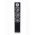 KLH Kendall Floorstanding Loudspeaker, 3-Way Bass Reflex with Woven Kevlar Drivers - Black Oak, Sold Individually