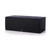 KLH Story Center Channel Speaker - Black Oak