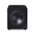 KLH Stratton 10 Powered Subwoofer - Carbon Black