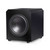 KLH Stratton 12 Powered Subwoofer - Carbon Black