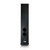 KLH Concord Floorstanding Loudspeaker, 2.5-Way Bass Reflex with Woven Kevlar Drivers - Black Oak