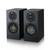 KLH Albany II Bookshelf Loudspeakers, Sold as a Pair - Black Oak