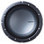 Memphis Audio MB824 8" MSeries MB Subwoofer with Selectable Impedance, 2 Or 4 Ohms - 300 wRMS - Used Very Good