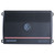 Memphis Audio SRX1200D.1 Street Reference Series Mono Subwoofer Amplifier 1200 Watts RMS x 1 at 1-Ohm - Open Box