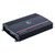 Memphis Audio SRX1200D.1 Street Reference Series Mono Subwoofer Amplifier 1200 Watts RMS x 1 at 1-Ohm - Open Box