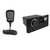 Fusion Radio Bundles with Fusion MS-FHM Marine Handheld Microphone