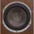 KLH Kendall Floorstanding Loudspeaker, 3-Way Bass Reflex with Woven Kevlar Drivers - Pair, American Walnut