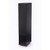 KLH Kendall Floorstanding Loudspeaker, 3-Way Bass Reflex with Woven Kevlar Drivers - Pair, Black Oak
