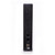 KLH Kendall Floorstanding Loudspeaker, 3-Way Bass Reflex with Woven Kevlar Drivers - Pair, Black Oak