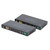 Simplified MFG EX1L HDMI 2.0b (18Gbps) 150m Extender Set with IR and RS232