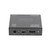 Simplified MFG DAC1 Digital Audio to Stereo Downconverter