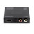 Simplified MFG DAC1 Digital Audio to Stereo Downconverter