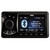 Wet Sounds WS-MC1: Marine Media System with Full-Color LCD Display, Bluetooth, 4-Zone Control. - Used Acceptable