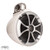 Wet Sounds ICON8 8" Fixed Clamp Tower Speakers - White (Pair) - Used Open Box