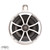 Wet Sounds ICON8 8" Fixed Clamp Tower Speakers - White (Pair) - Used Very Good