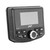 Stinger SPXM1 Marine/Powersports Media Player with SPXSH440 100 Amp Switch Hub and 2014-19 Ranger Dash Kit