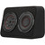 Kicker 48TCWRT672 CompRT 6.75" subwoofer in thin profile enclosure, 2ohm