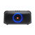 JBL PartyBox On-the-Go Powerful Portable Bluetooth Party Speaker with Dynamic Light Show
