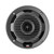 MTX 2 Pairs of WET65-C Wet Series 6.5" Coax Speaker - Charcoal, & MTX WET75.4 100W x 4 @ 2Ω Marine Amplifier