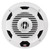 MTX Audio 4 Pairs WET77-W 7.7" 75W RMS 4Ω Coaxial Speakers - White