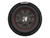 Kicker CompRT67 6.75-inch (165mm) Subwoofer, DVC, 1-Ohm, 150W - Used Very Good