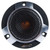 Memphis Audio SRXPT SRX Pro Tweeters - Pair - Open Box