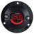 Memphis Audio SRXPT SRX Pro Tweeters - Pair - Open Box