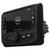 Wet Sounds WS-MC-20 2-Zone Media Center With Bluetooth, AM/FM/Weather Band, USB, 3" Color Display - Used Very Good