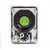 Legrand HT7801 7000 Series 8" In-Wall Speaker (Sold Individually)